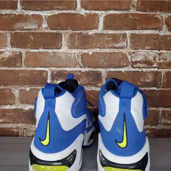 Nike Air Griffey max 1 Varsity Royal - Picture 7 of 8